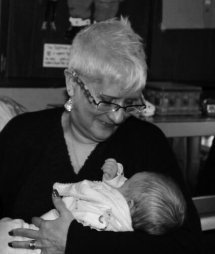 Rev. Deborah A. Heino